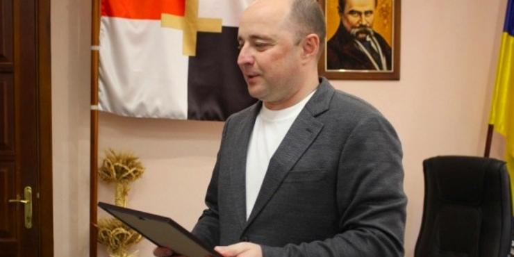 Суд на місяць відсторонив від посади мера Вишгорода Момота