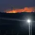 У Волгоградській області РФ після атаки дронів спалахнув військовий аеродром