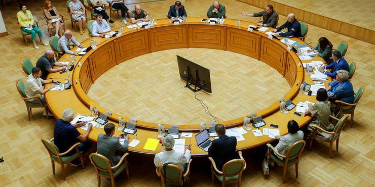 Гетманцев заявив, що Мінфін доопрацює законопроєкт про підвищення податків
