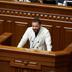 Дубінський назвав обшуки в нього політичним переслідуванням через критику Зеленського і Єрмака