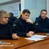 Херсон повністю без електрики через обстріли РФ