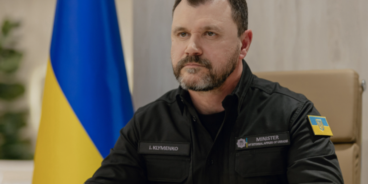 Клименко заявив, що через російські обстріли Україна щотижня втрачає від 70 до 100 цивільних