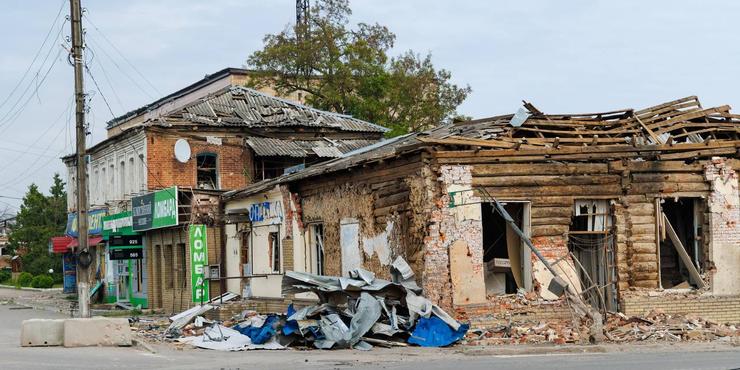 Окупанти завдали по Харкову комбінованого удару: що відомо про наслідки