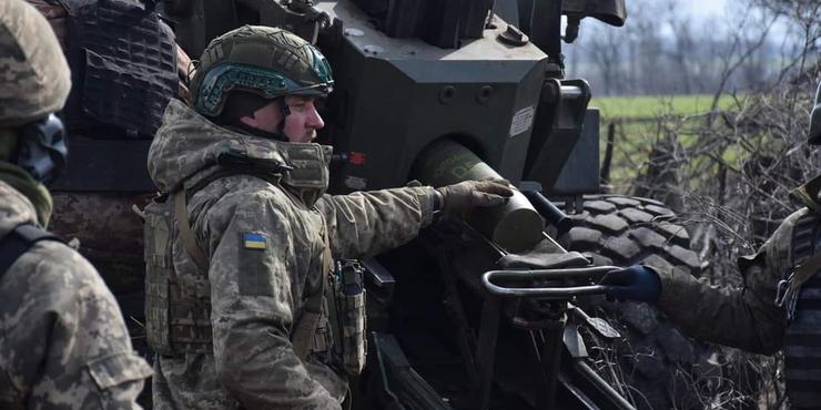 В ЄС нарешті погодили спільну закупівлю боєприпасів для України