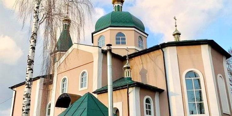 На Вінниччині розірвали договір з УПЦ МП на оренду землі та майна
