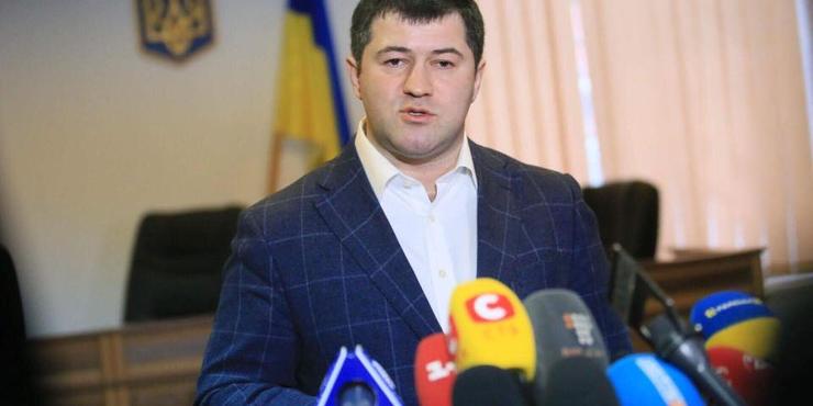ВАКС вважає зловживанням те, що Насіров вдруге розірвав договір з адвокатом: судове засідання знову перенесли