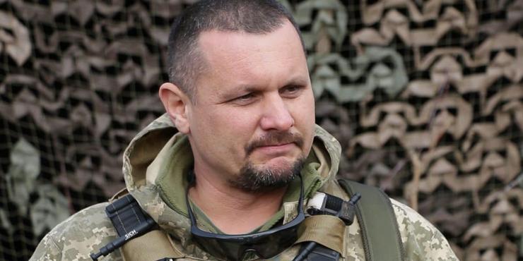 Хто такий Дмитро Брижинський, якого Зеленський призначив керувати Черніговом