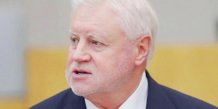 Глава “Справедливої Росії” усиновив викрадену з України дитину і таємно змінив їй ім’я: що відомо