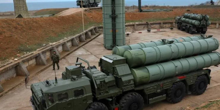 Ізраїль знищив всі російські ЗРК на території Ірану: як це вплине на російський ринок зброї