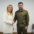 Зеленський обговорив із прем'єркою Мелоні новий пакет допомоги від Італії: що туди увійде
