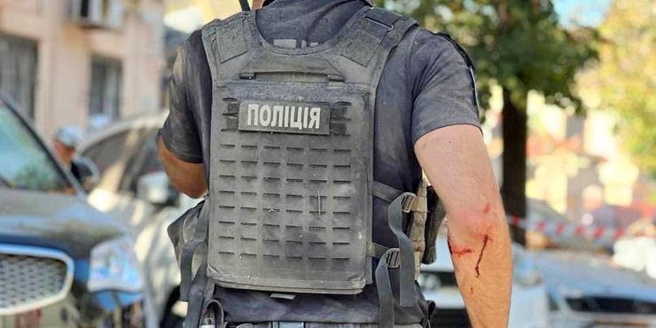 Кількість поранених у Кривому Розі сягнула 70 осіб: Вілкул розповів подробиці