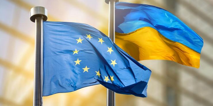 ЄС виділить 1,5 млрд євро на відновлення України: куди спрямують кошти