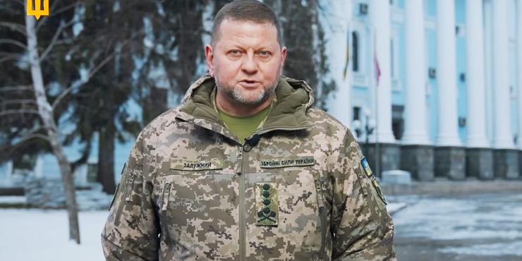 У CNN назвали ймовірну дату звільнення Залужного