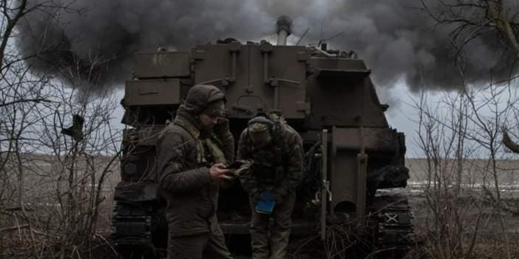 Зеленський провів нараду щодо ситуації в Бахмуті: оголошено рішення