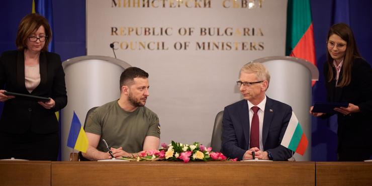 Україна веде переговори щодо придбання російських ядерних реакторів у Болгарії: подробиці угоди