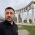 Зеленський прибув до Херсону у третю річницю деокупації міста