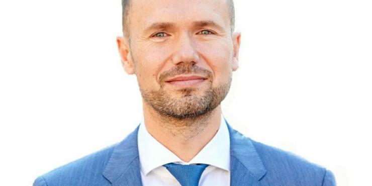 Шкарлет йде у відставку з Міносвіти,— народна депутатка