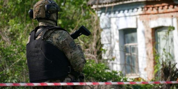 На Хмельниччині ліквідували вбивцю поліцейського: зловмисник чинив збройний опір