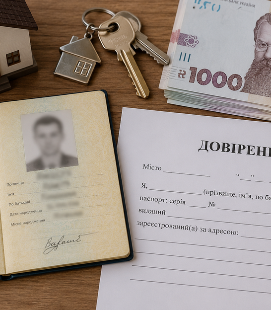 Коли потрібна довіреність, як її правильно скласти і уникнути ризиків