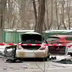 В Одесі підірвали автомобіль військового: він загинув