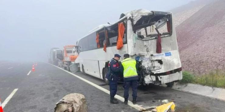 У масовій ДТП в Туреччині постраждали дві українки