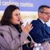 Посолка ЄС Матернова розповіла, як ховалася від російського обстрілу у ванній: "Ніч жаху"