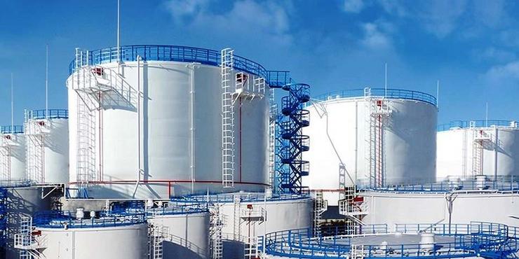 Українські дрони вдало атакували російську нафтобазу "Тихорецк": що відомо