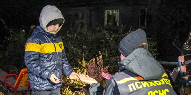 Чергова атака армії РФ: у Харкові та Кривому Розі зросла кількість постраждалих, у Києві пошкоджені будинки