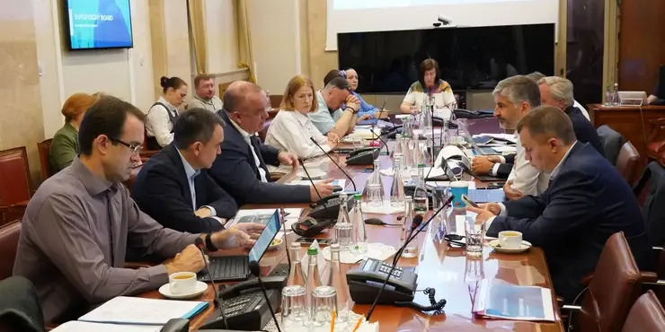 Уряд Зеленського роками саботував наглядові ради, що спричинило зростання корупції, — NYT
