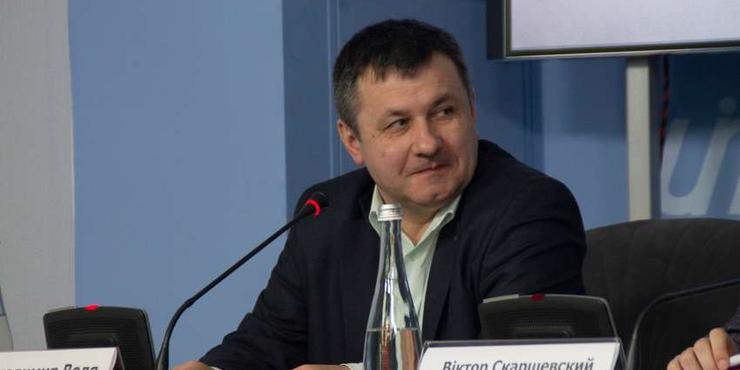 “Коли справа дійде до суду, то може виявитися, що фігуранти невинні”, — експерт-міжнародник Воля про розслідування НАБУ