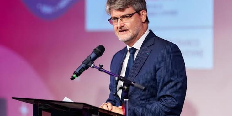 “У нас немає стільки зброї для України, щоб повністю замінити підтримку США”, — посол Франції