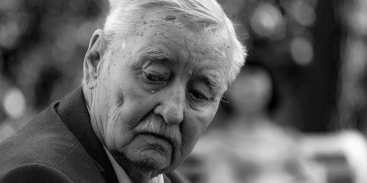 Помер автор легендарних пісень "Ой, летіли дикі гуси" і "Чарівна скрипка", композитор Ігор Поклад