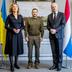 Зеленський приїхав до Нідерландів з робочим візитом: яка мета