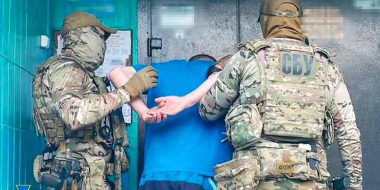 На Львівщині викрили екскерівника оборонного заводу, який “роззброював” українську ППО напередодні війни