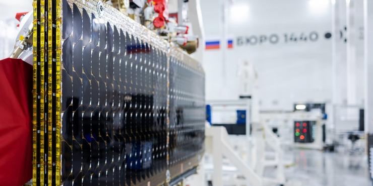 РФ розгортає власний аналог Starlink, який в чомусь перевершує оригінал, — Defense Express