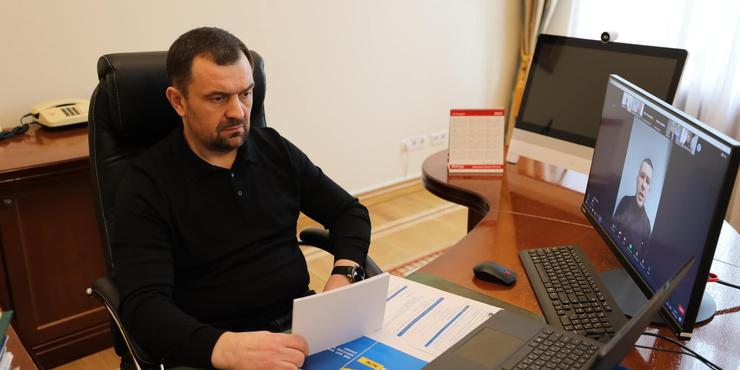 ВАКС закрив справу проти ексголови Рахункової палати Пацкана, але той невдоволений формулюванням