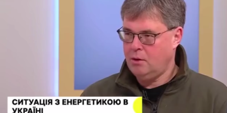Відновлення енергосистеми займе щонайменше три роки, — директор Центру досліджень енергетики 