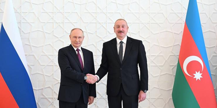Путін уперше публічно визнав, що російську армію спіткала криза у війні з Україною