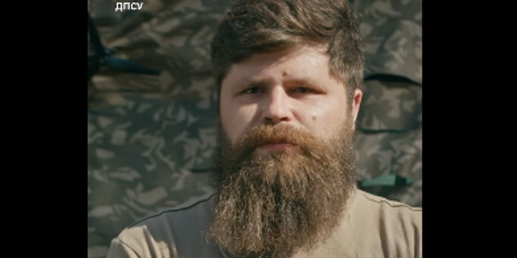 "Щоб очі горіли і дрони літали": прикордонник Богдан розповів про шлях від машиніста електровоза до оператора БпЛА