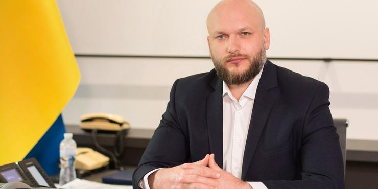 БЕБ впродовж року вилучило нелегального тютюну на понад 2,2 млрд грн, - Цивінський
