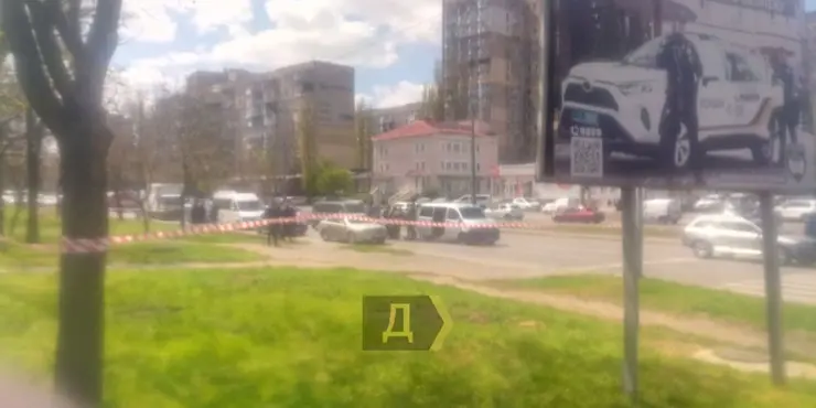 Погоня і стрілянина в Одесі завершилася відстороненням керівників обласного і районних ТЦК