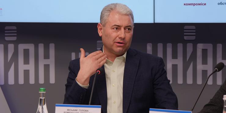 У мене декілька кримінальних проваджень, і ти нікому не доведеш, що не винен, — голова Роменської громади Стогній
