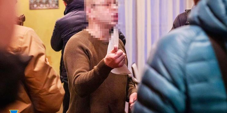 Пашинському обрали запобіжний захід: два місяці під вартою і 272 млн грн застави