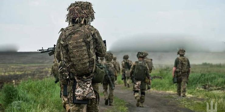 У Міноборони розповіли про наступ Сил оборони на півдні: є часткові успіхи