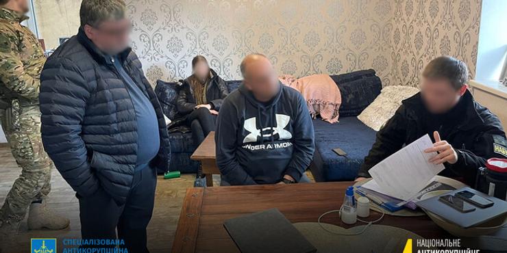 НАБУ розкрило оборудки ексголови Фонду держмайна: за два роки "заробив" понад 2 млрд грн