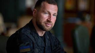 Що відомо про Євгенія Хмару