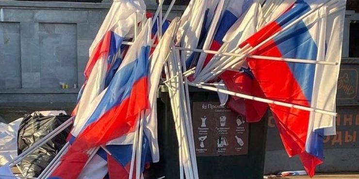 Що буде з проросійськими політиками в Україні і яка їхня роль зараз