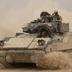 США відправили в Україну перші 60 БМП Bradley