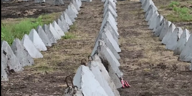 Одеса готується до кругової оборони, - ТрО "Південь"