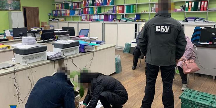 В Міноборони уклали угоди, через які розкрадено понад 119,5 млн грн на харчуванні військових